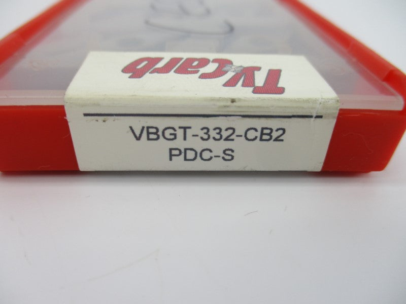 TYCARB VBGT-332-CB2 (PKG OF 10) NSMP
