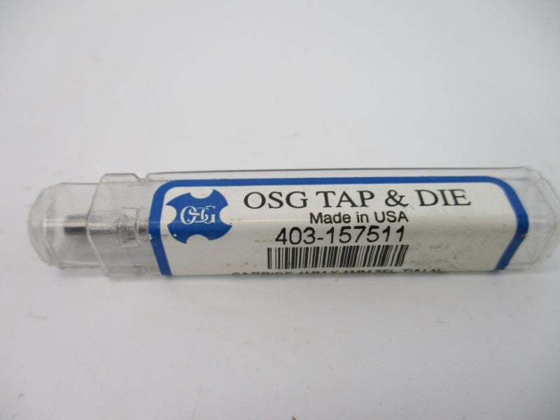 OSG 403-157511 NSMP