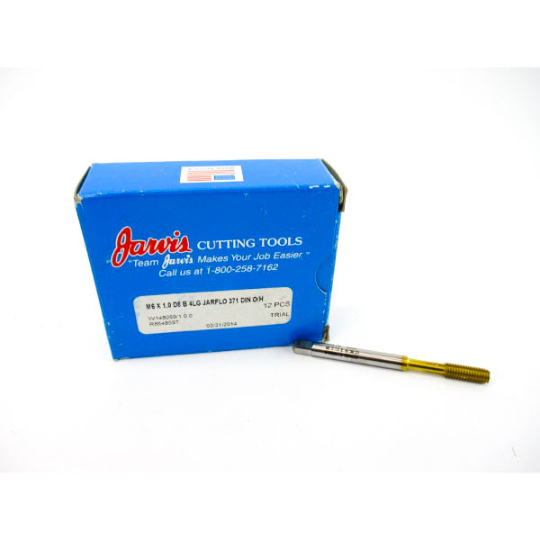 JARVIS W148059/1.0.0 (PKG OF 12) NSMP
