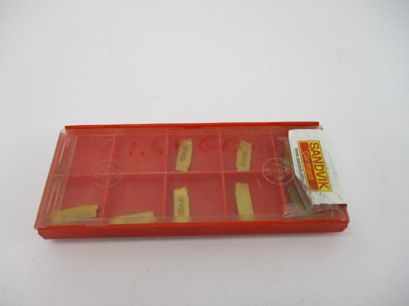 SANDVIK N123D2-0150-0001-GF (PKG OF 7) NSMP