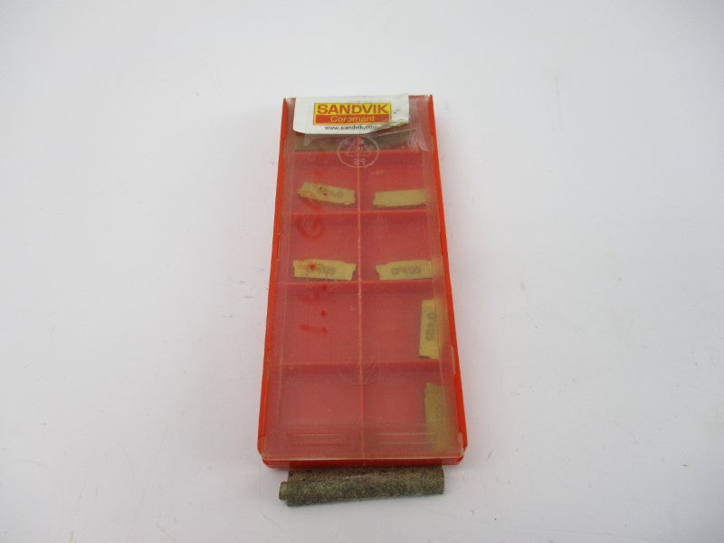 SANDVIK N123D2-0150-0001-GF (PKG OF 7) NSMP