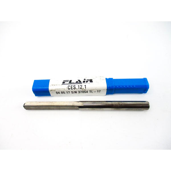 FLAIR CES.12.1 NSMP