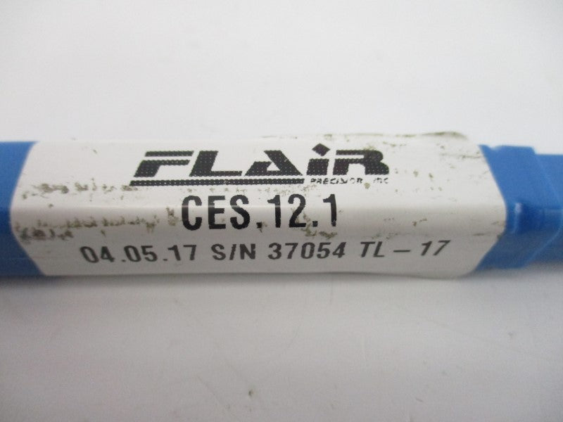 FLAIR CES.12.1 NSMP