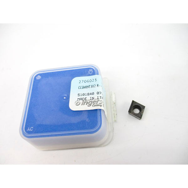INGERSOLL 2706025 CCGW09T302R NSMP