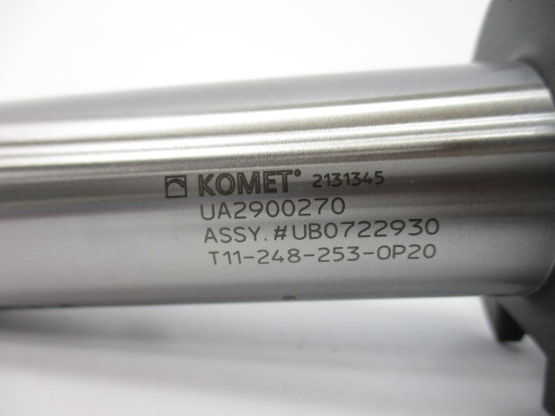 KOMET UA2900270 NSNP