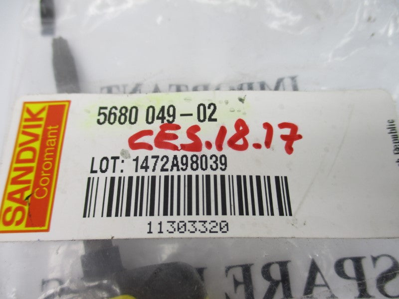 SNADVIK 5680049-02 NSMP