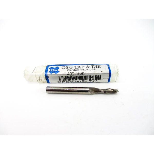 OSG 402-1562 NSMP