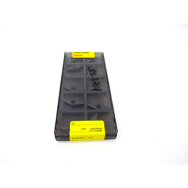 SANDVIK TR-VB1308-F (PKG OF 10) NSFS