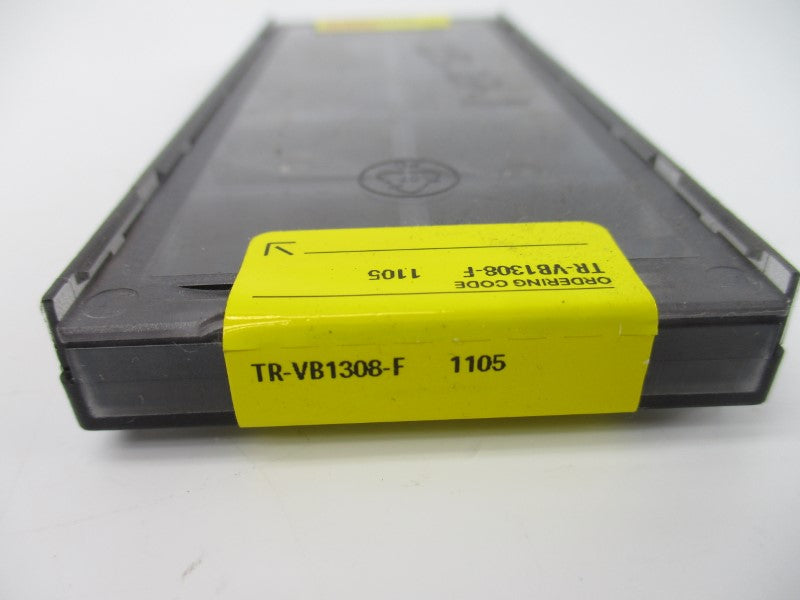 SANDVIK TR-VB1308-F (PKG OF 10) NSFS