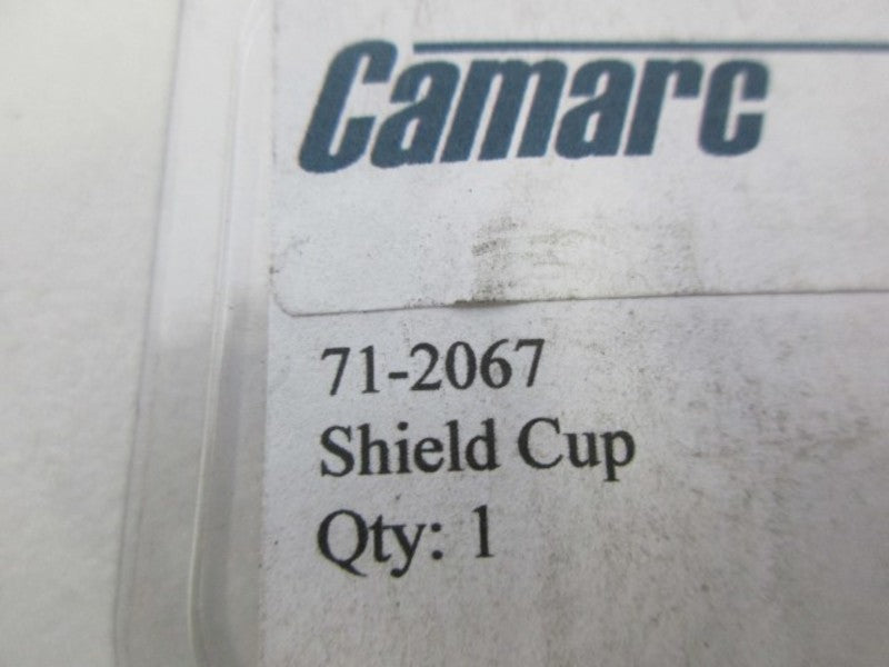 CAMARC 71-2067  SHIELD CUP NSMP