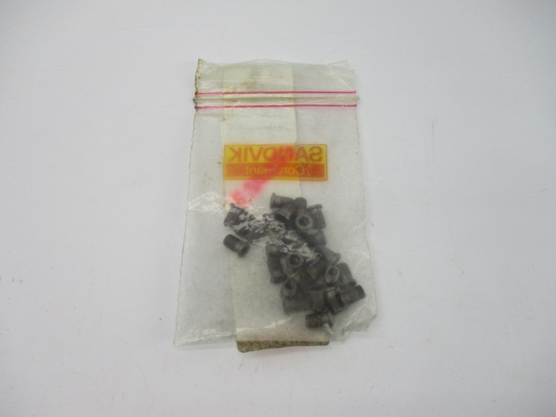 SANDVIK 5512090-01 (PKG OF 28) NSMP