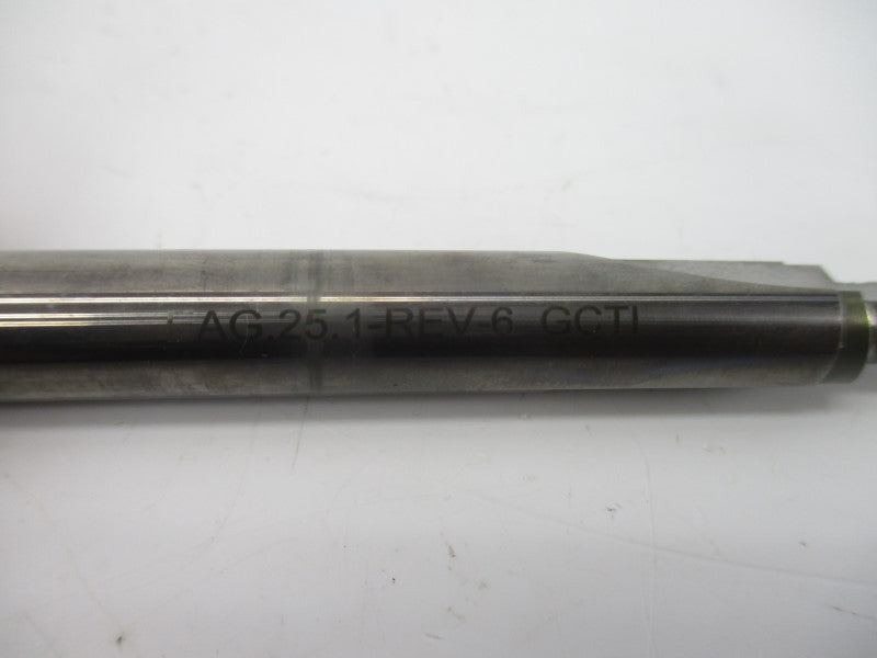 DRILL BIT EAG.25.1-REV-6GCTI NSNP