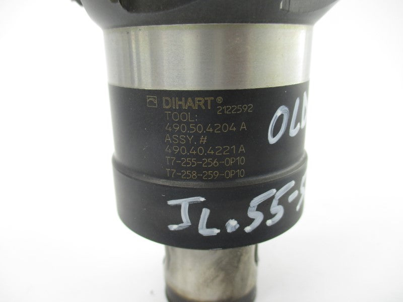 DIHART 490.50.4204A NSNP