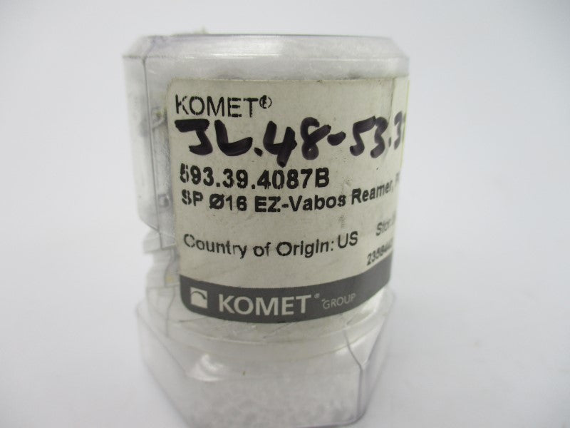 KOMET 593.39.4087B NSMP