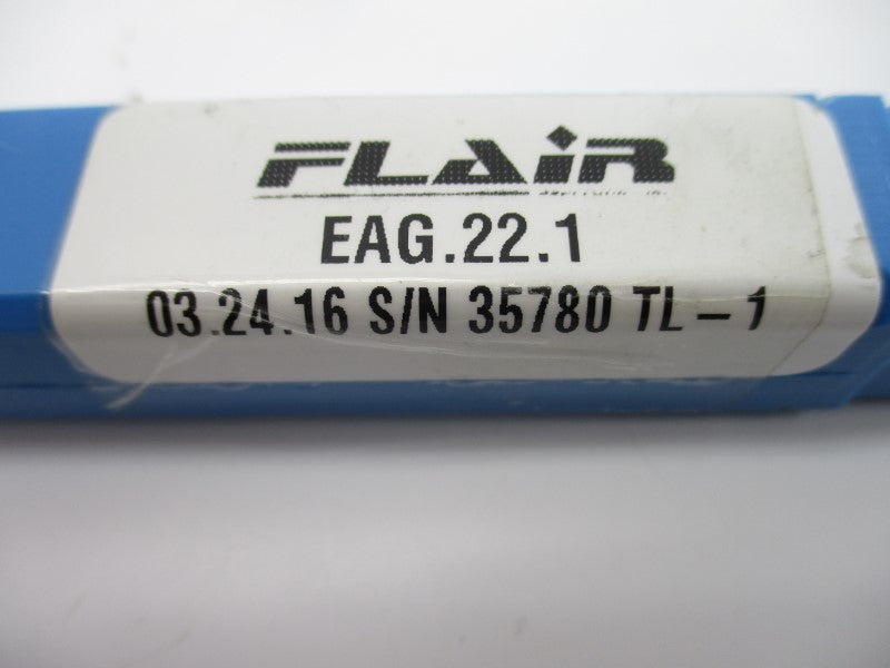 FLAIR EAG.22.1 NSMP