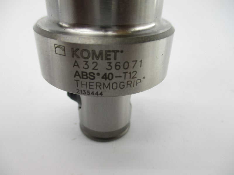 KOMET A3236071 ABS40-T12 NSNP