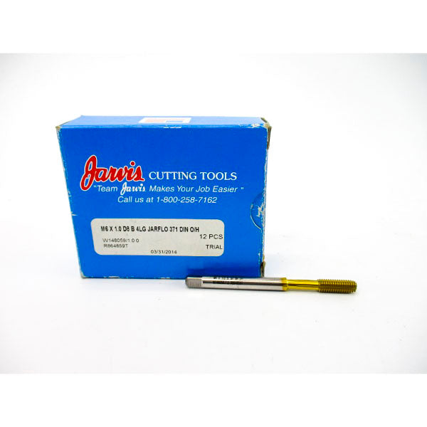 JARVIS W148059/1.0.0 (PKG OF 10) NSMP