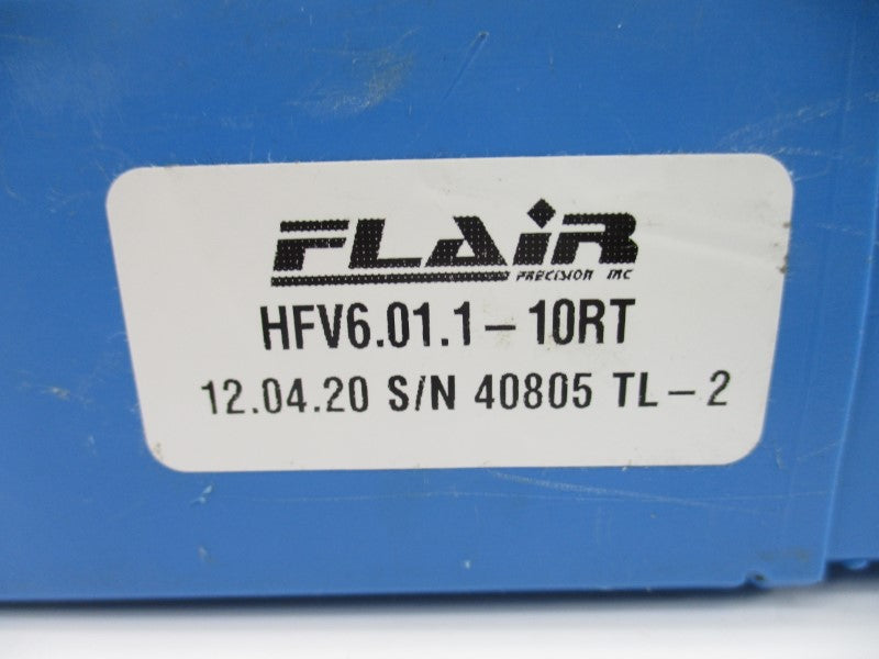 FLAIR HFV6.01.1-10RT NSMP