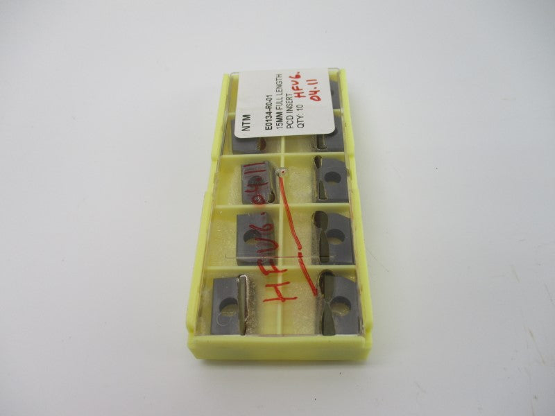 NTM E0134-R0-01 (PKG OF 10) NSMP