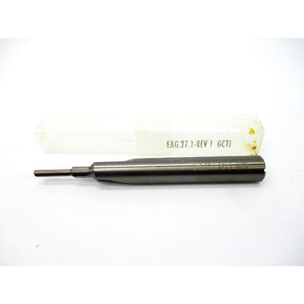 DRILL BIT EAG.27.1-REV1GCTI NSMP