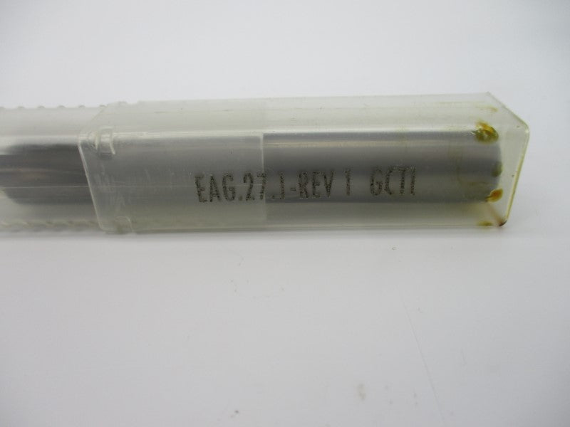 DRILL BIT EAG.27.1-REV1GCTI NSMP