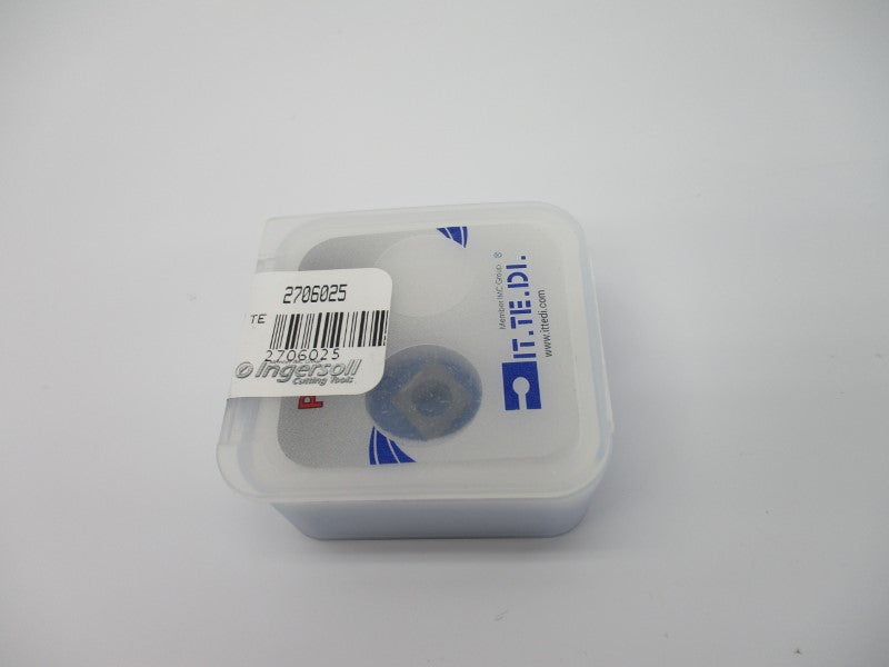 INGERSOLL 2706025 CCGW09T302R NSFS