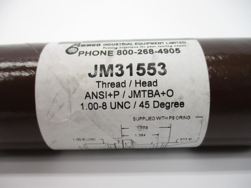 AMMCO JM31553 NSMP