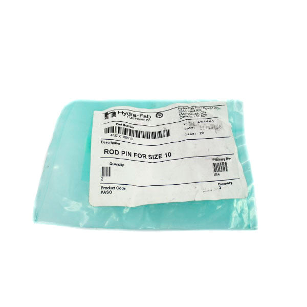 HYDRA FAB 4MCX186810 (PKG OF 2) NSMP
