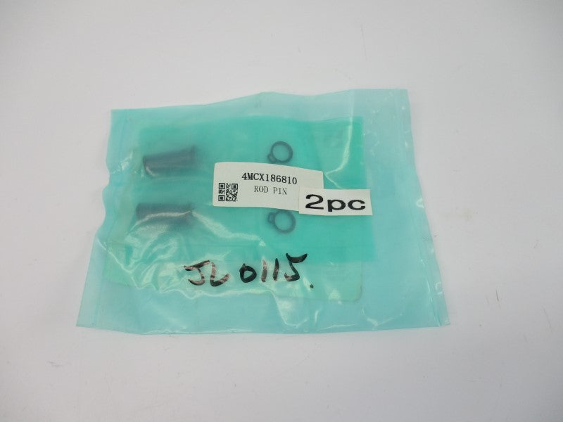 HYDRA FAB 4MCX186810 (PKG OF 2) NSMP