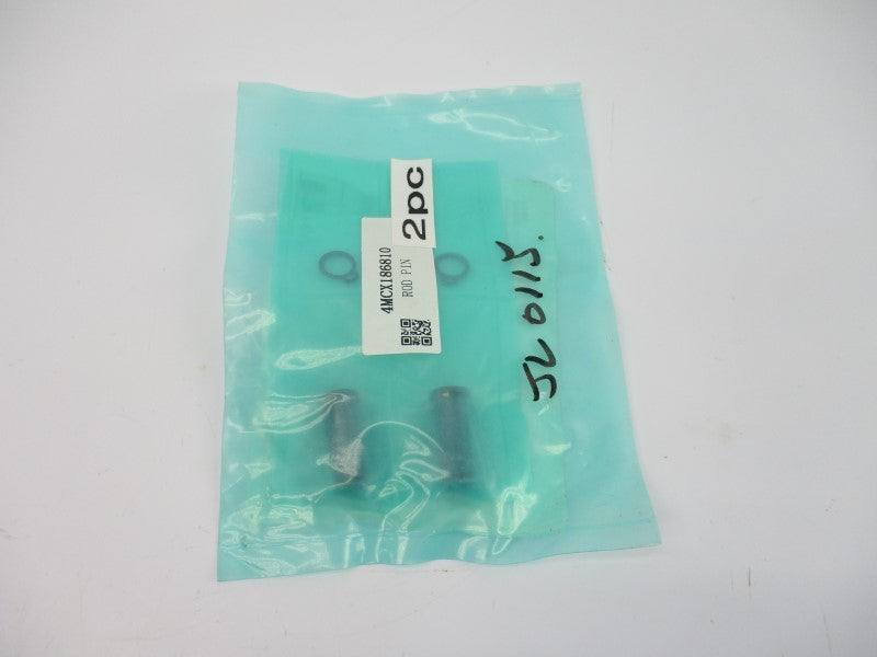 HYDRA FAB 4MCX186810 (PKG OF 2) NSMP
