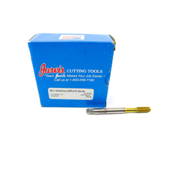 JARVIS W148060/1.0.0 (PKG OF 12) NSMP