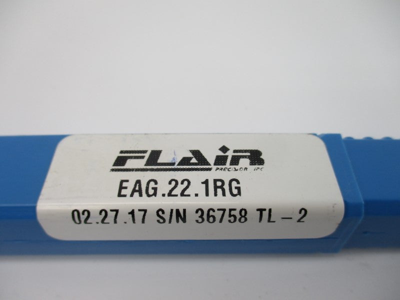 FLAIR EAG.22.1RG NSMP