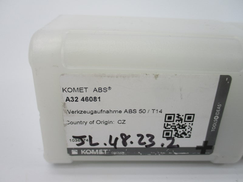 KOMET A3246081 NSMP
