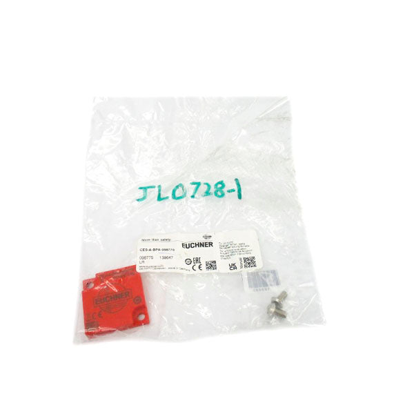 EUCHNER CES-A-BPA-098775 NSMP