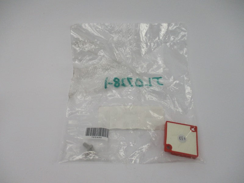 EUCHNER CES-A-BPA-098775 NSMP