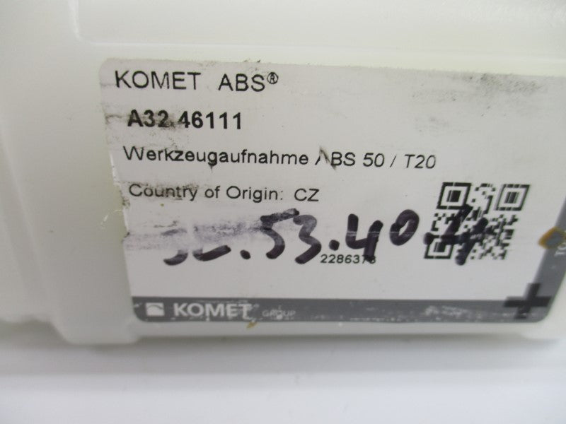 KOMET A3246111 NSMP