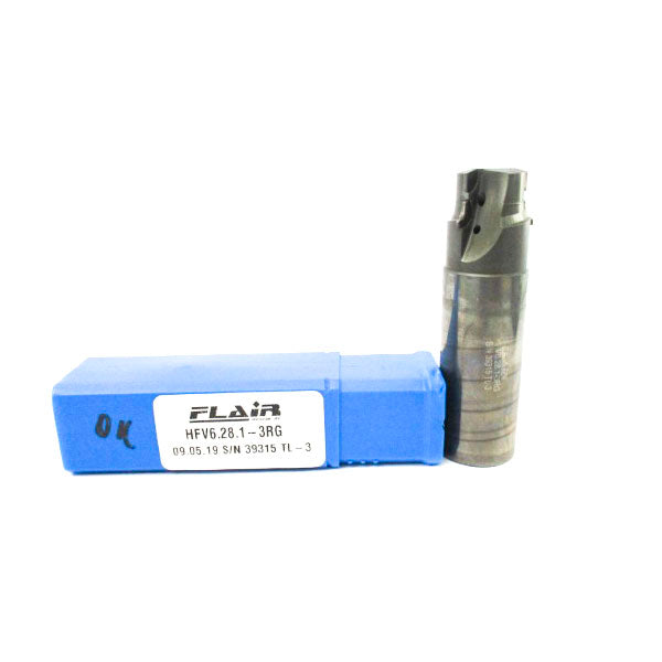 FLAIR HFV6.28.1-3RG NSMP