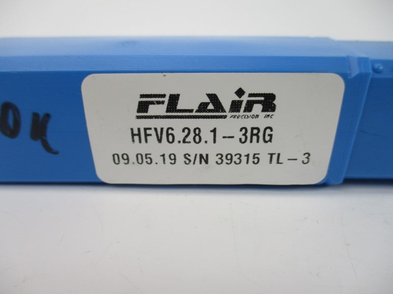 FLAIR HFV6.28.1-3RG NSMP