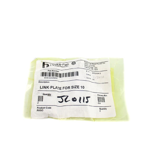 HYDRA FAB 4MCX245900 (PKG OF 2) NAMP