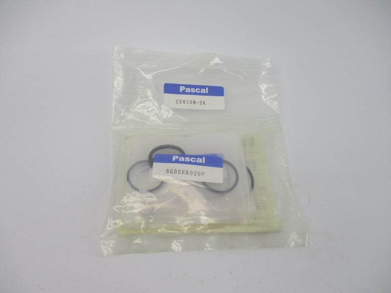 HYDRA FAB CSW10M-SK NSMP
