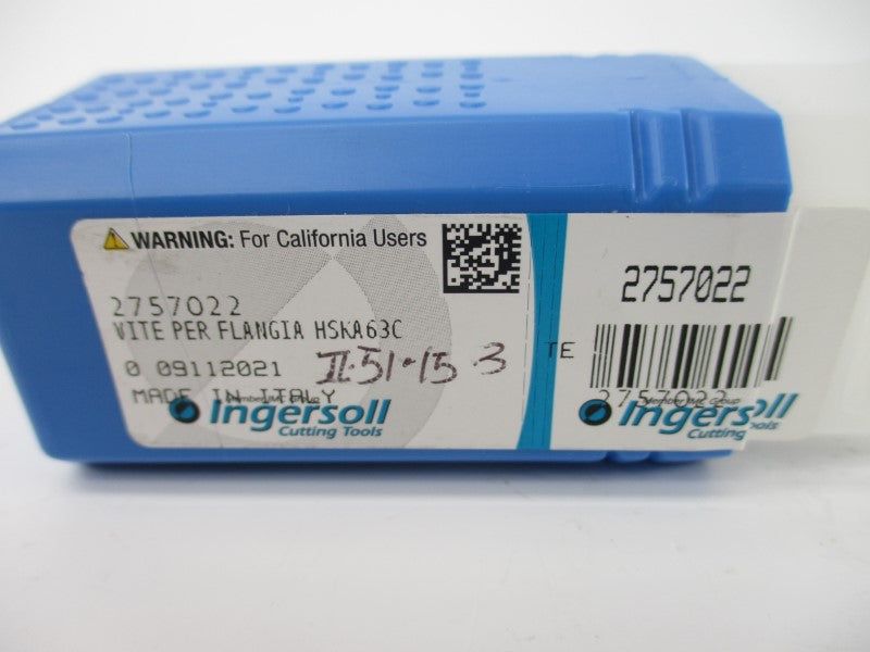 INGERSOLL 2757022 NSMP