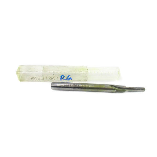 SPARE PART HFV6.07.1-REV-1GCTI NSMP