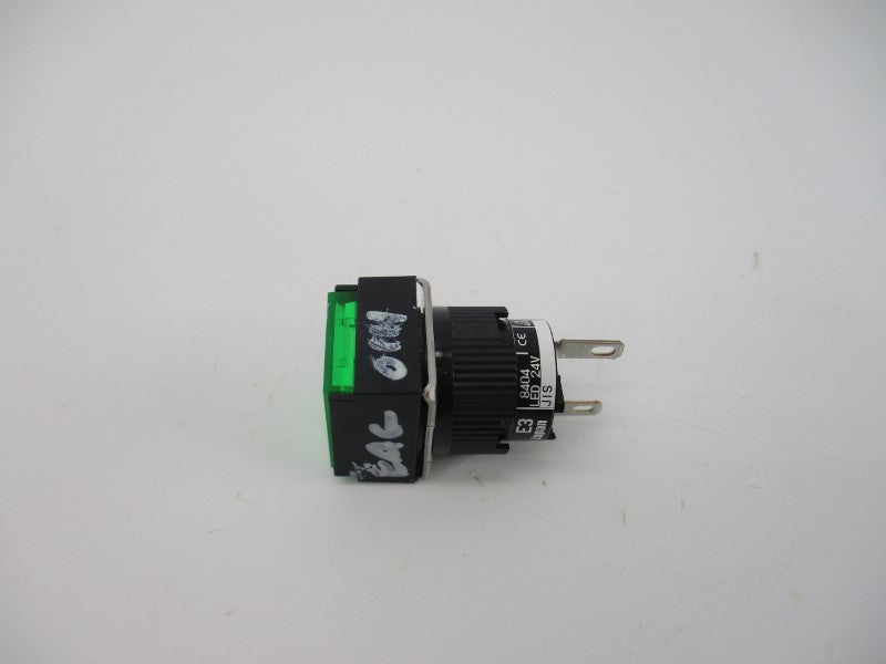 FUJI ELECTRIC AH165-ZS 24V NSNP