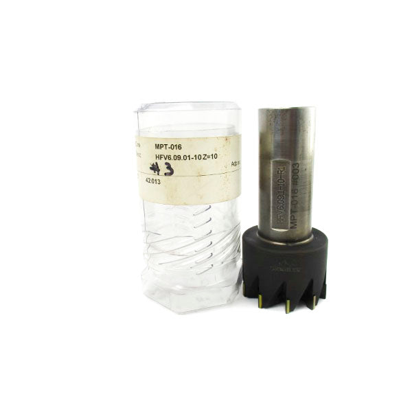 SPARE PART HFV6.09.01-10Z=10 MPT-016 NSMP