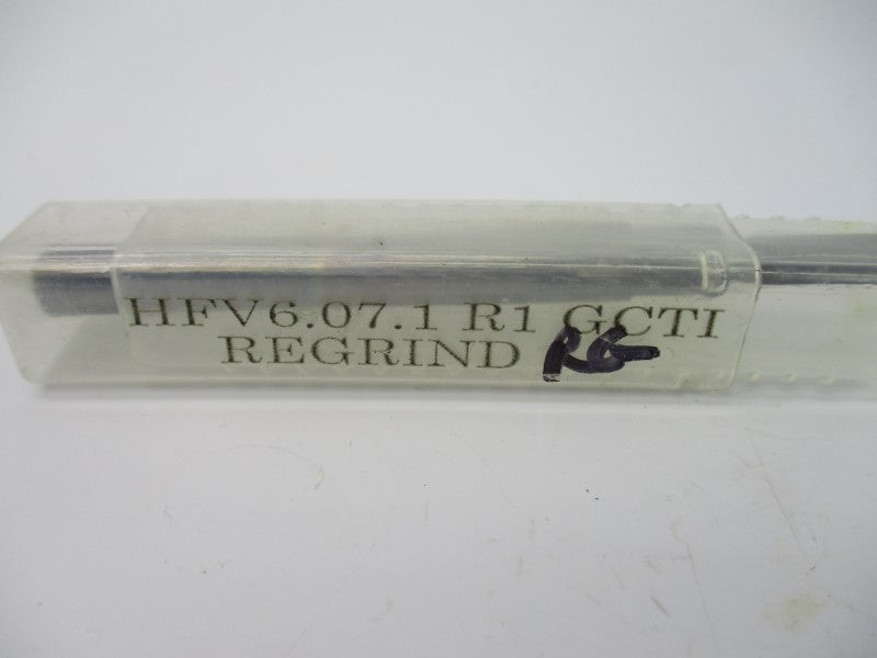 SPARE PART HFV6.07.1R1GCTI NSMP