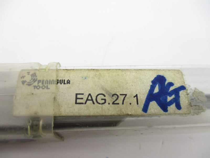 PENINSULA TOOL EAG.27.1 NSMP