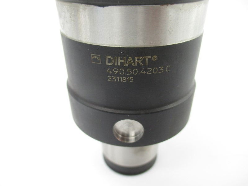 DIHART 490.50.4203C NSNP