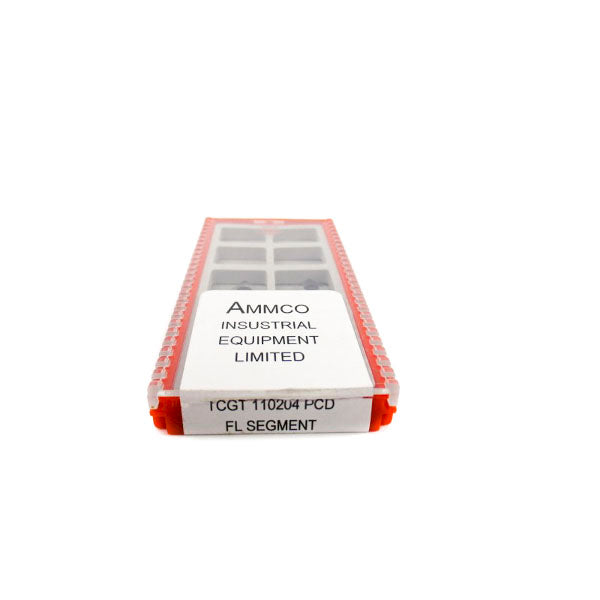 AMMCO TCGT110204PCD (PKG OF 6) NSMP