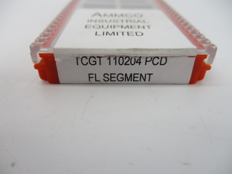 AMMCO TCGT110204PCD (PKG OF 6) NSMP