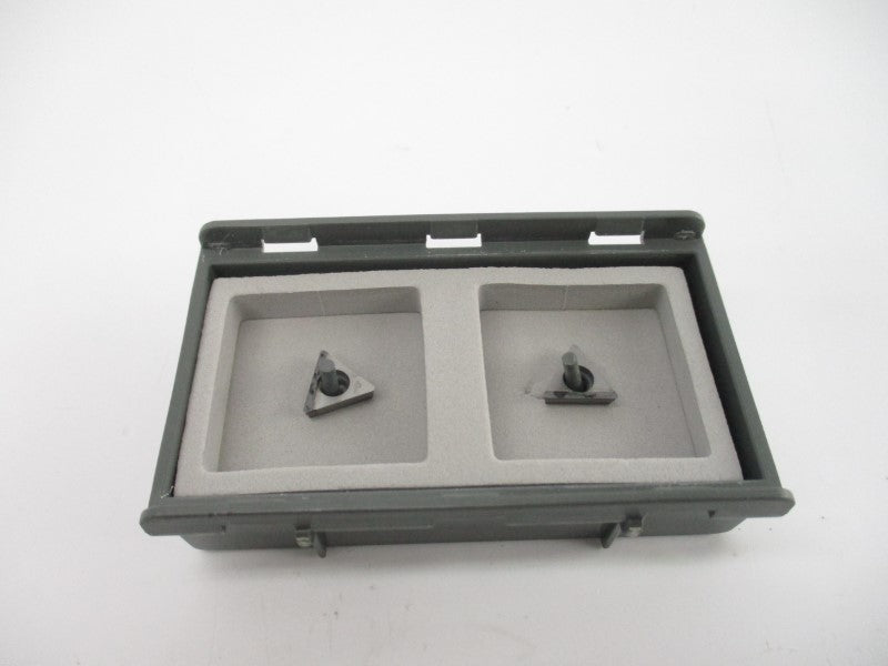 KOMET TPHB090204F-PKD5510 W3213940.045510 (PKG OF 2) NSMP